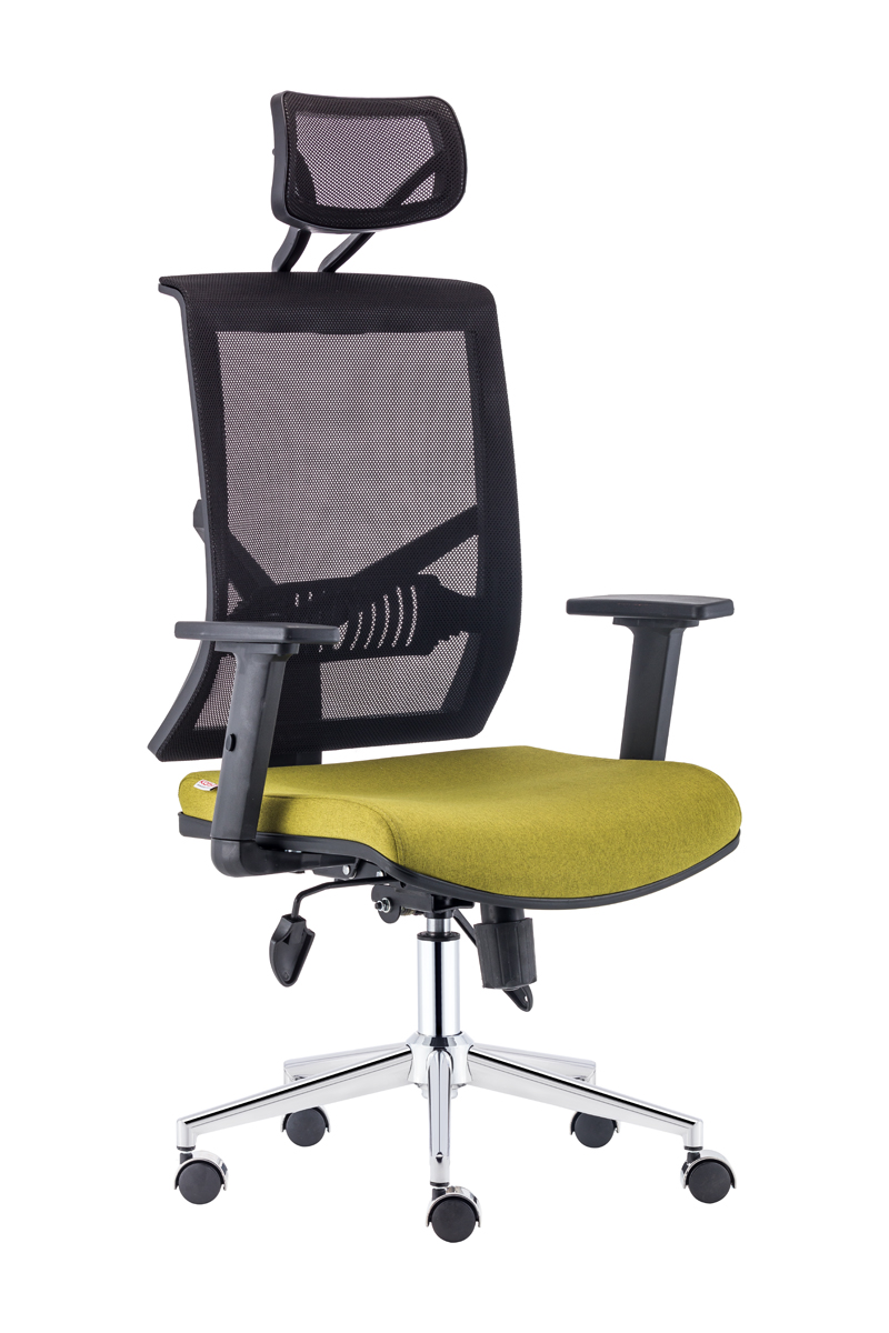 tura çelik yönetici koltuğu tc074